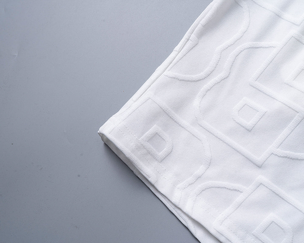 LuxluxHouse Best Quality Clothes T-shirt Boss