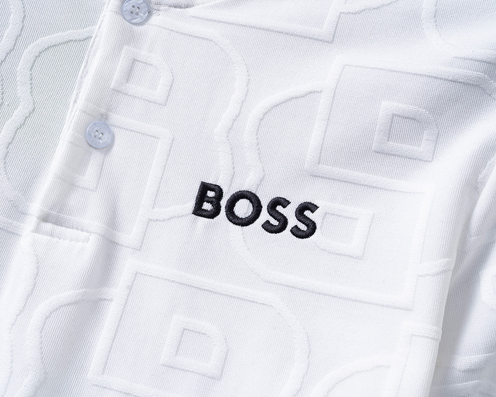 LuxluxHouse Best Quality Clothes T-shirt Boss