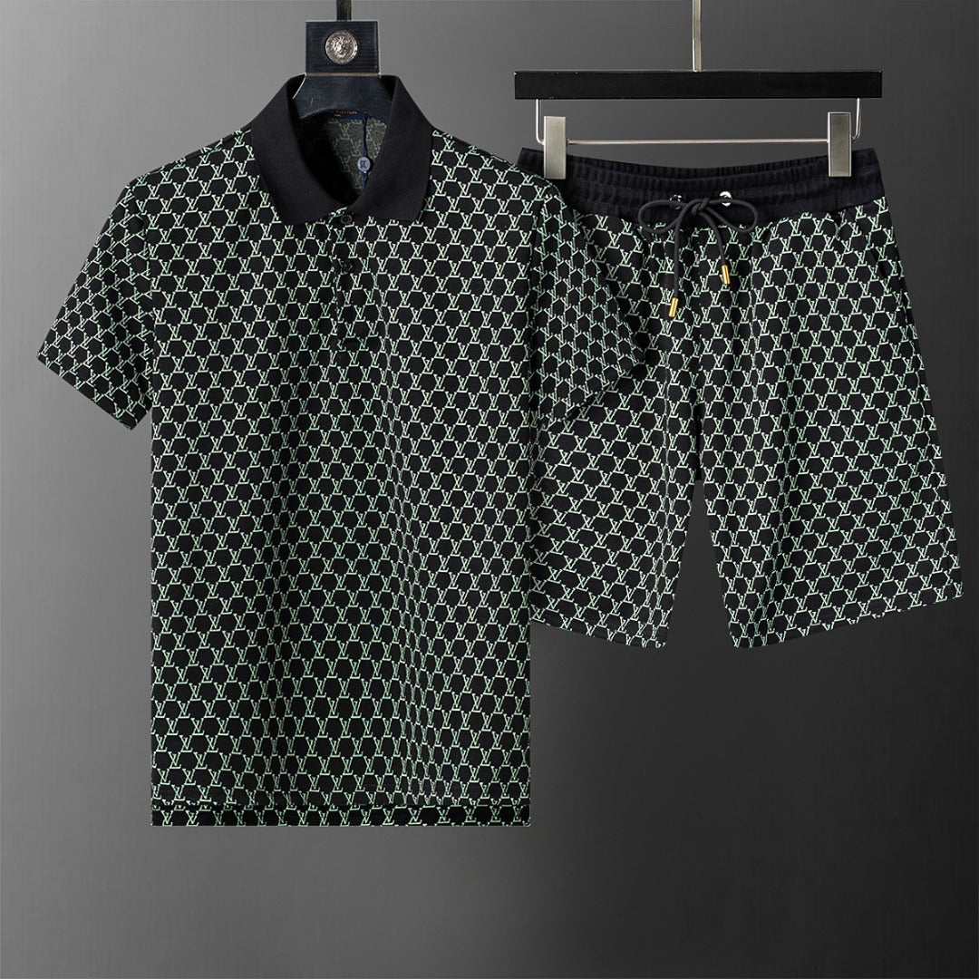 LuxluxHouse Best Quality Clothes T-shirt Louis Vuitton