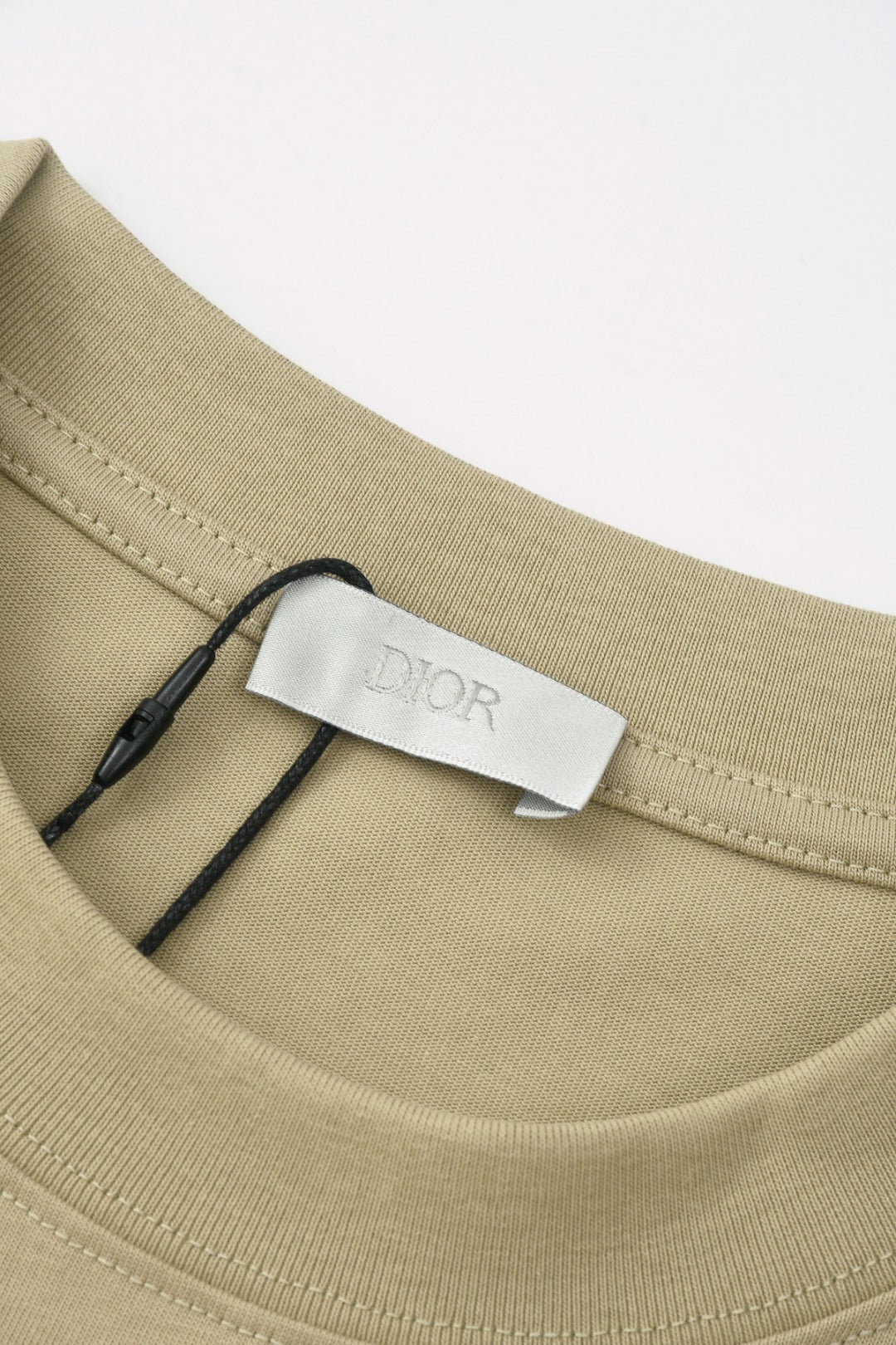 LuxluxHouse Best Quality Clothes T-shirt Dior