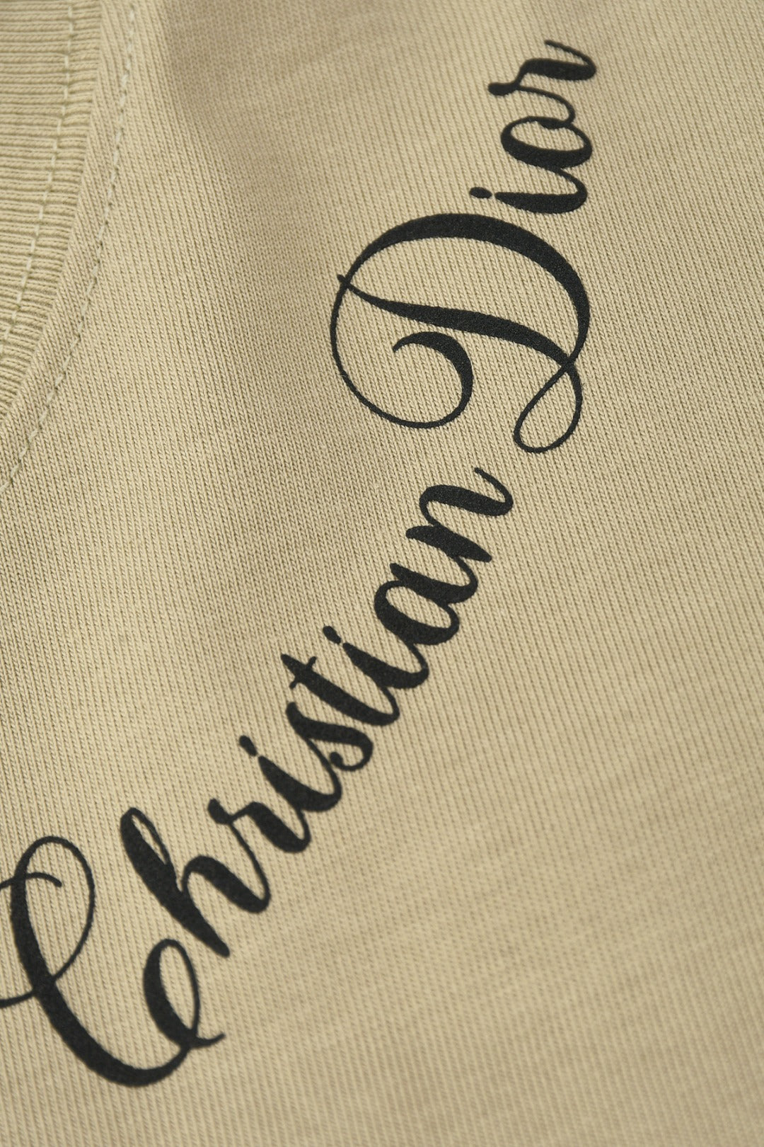 LuxluxHouse Best Quality Clothes T-shirt Dior