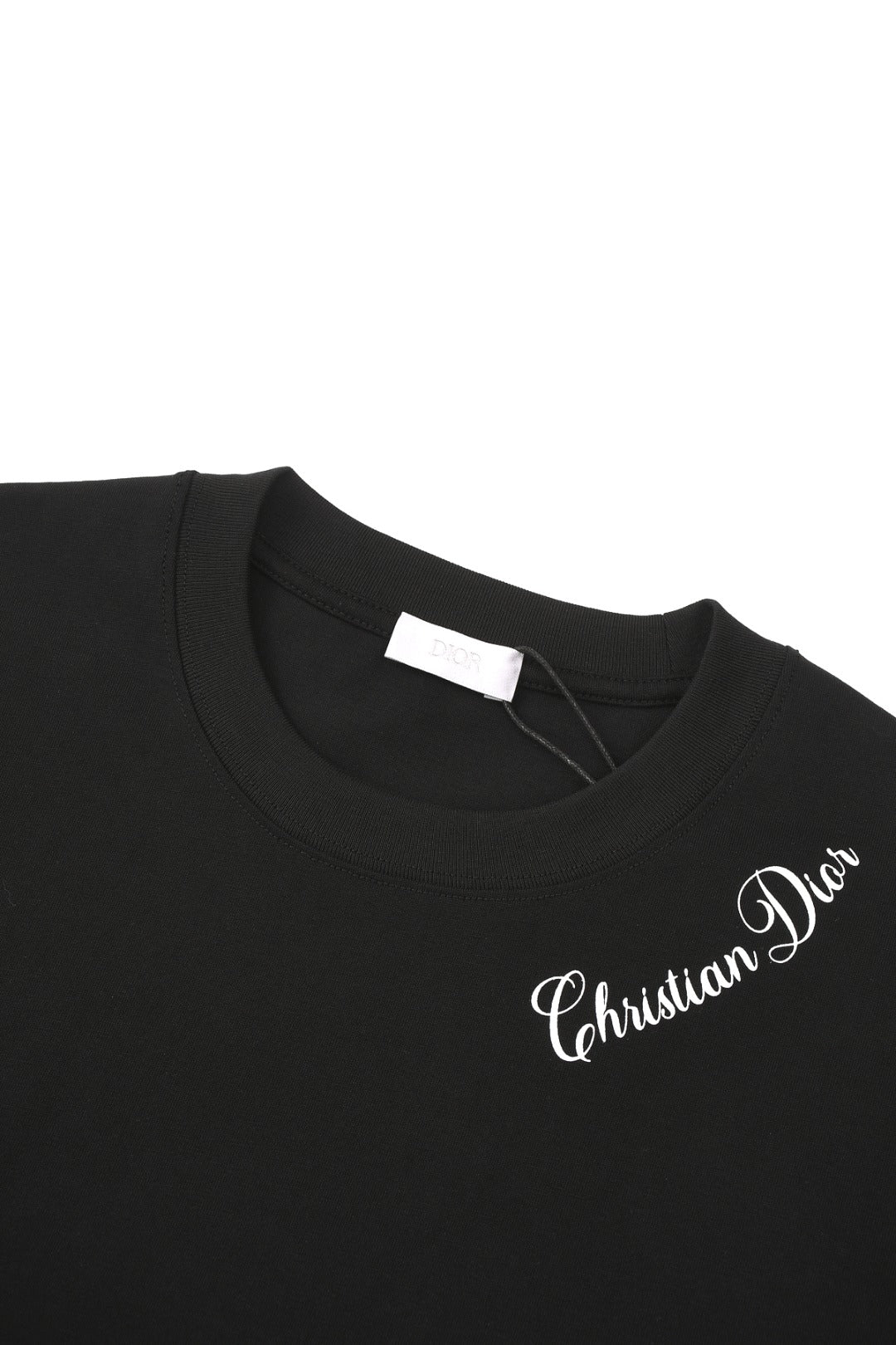 LuxluxHouse Best Quality Clothes T-shirt Dior