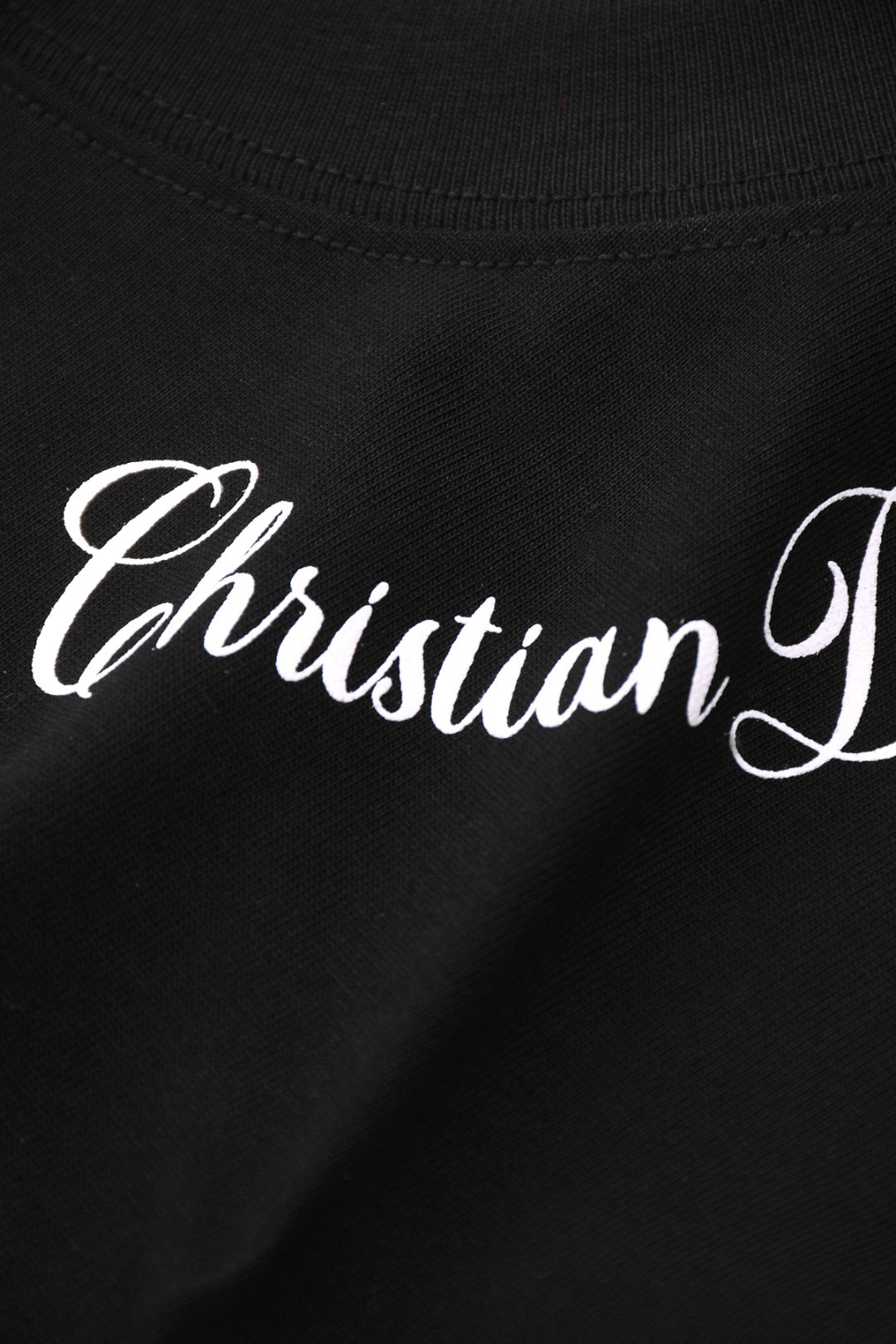 LuxluxHouse Best Quality Clothes T-shirt Dior