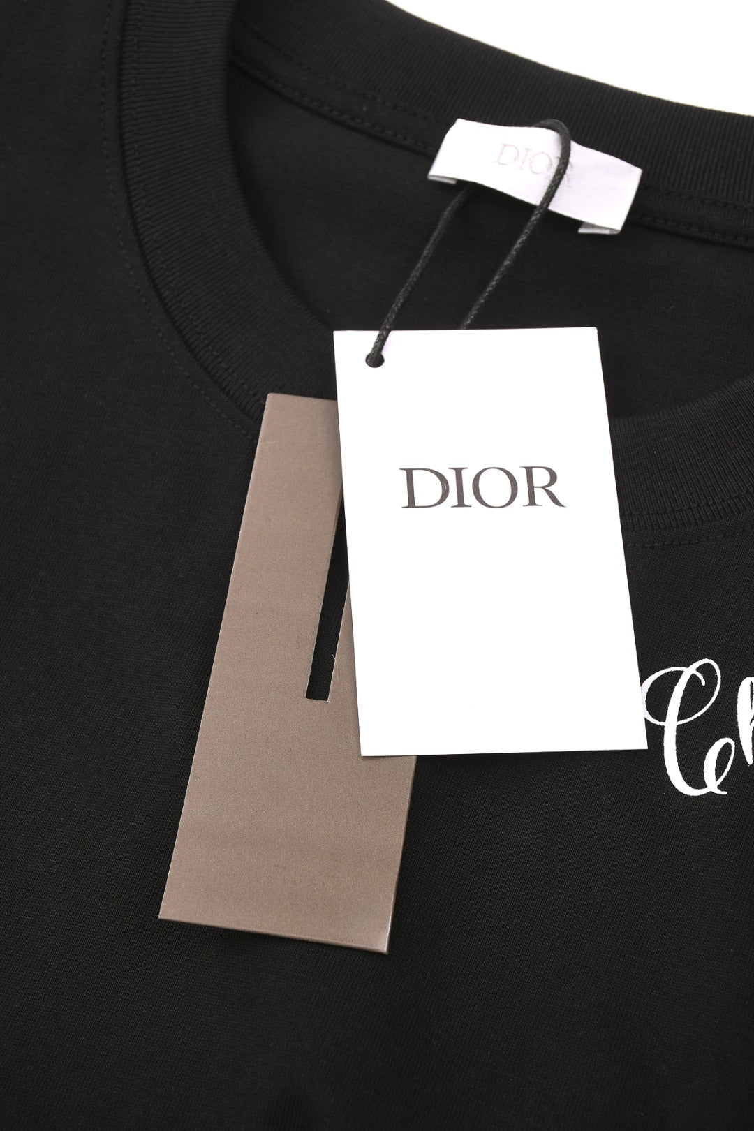 LuxluxHouse Best Quality Clothes T-shirt Dior