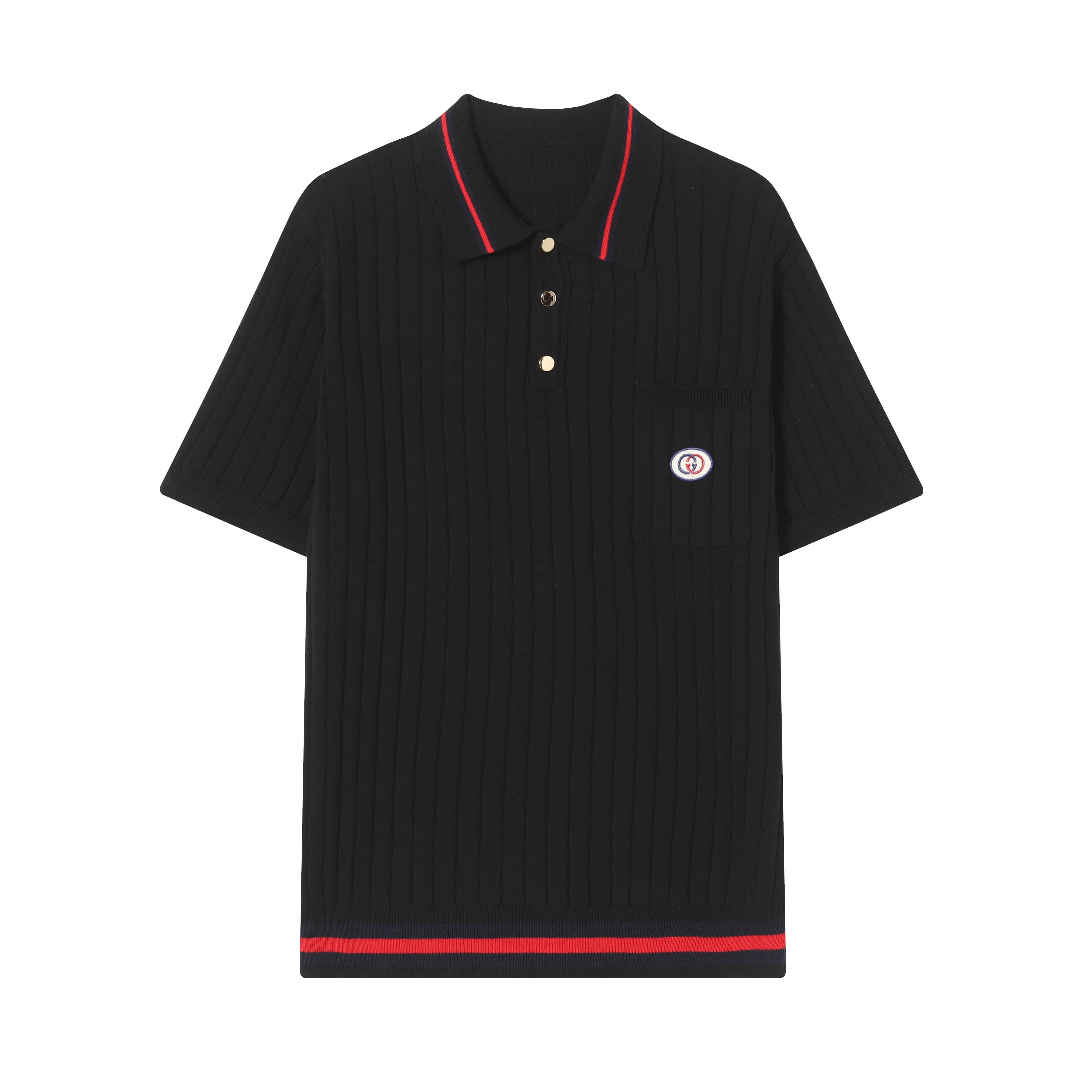 LuxluxHouse Best Quality Clothes Shirts&Polo Gucci