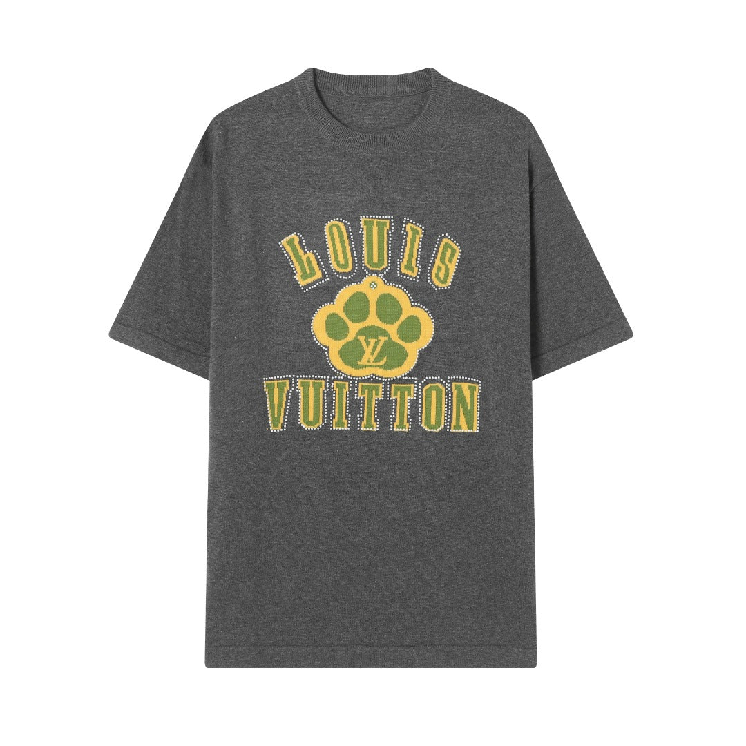 LuxluxHouse Best Quality Clothes T-shirt Louis Vuitton