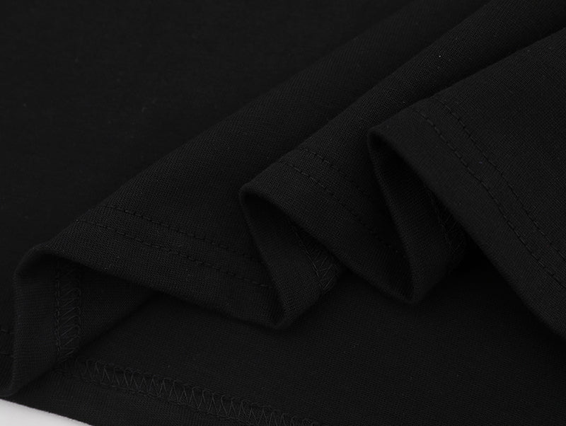 LuxluxHouse Best Quality Clothes Chrome Hearts T-shirt