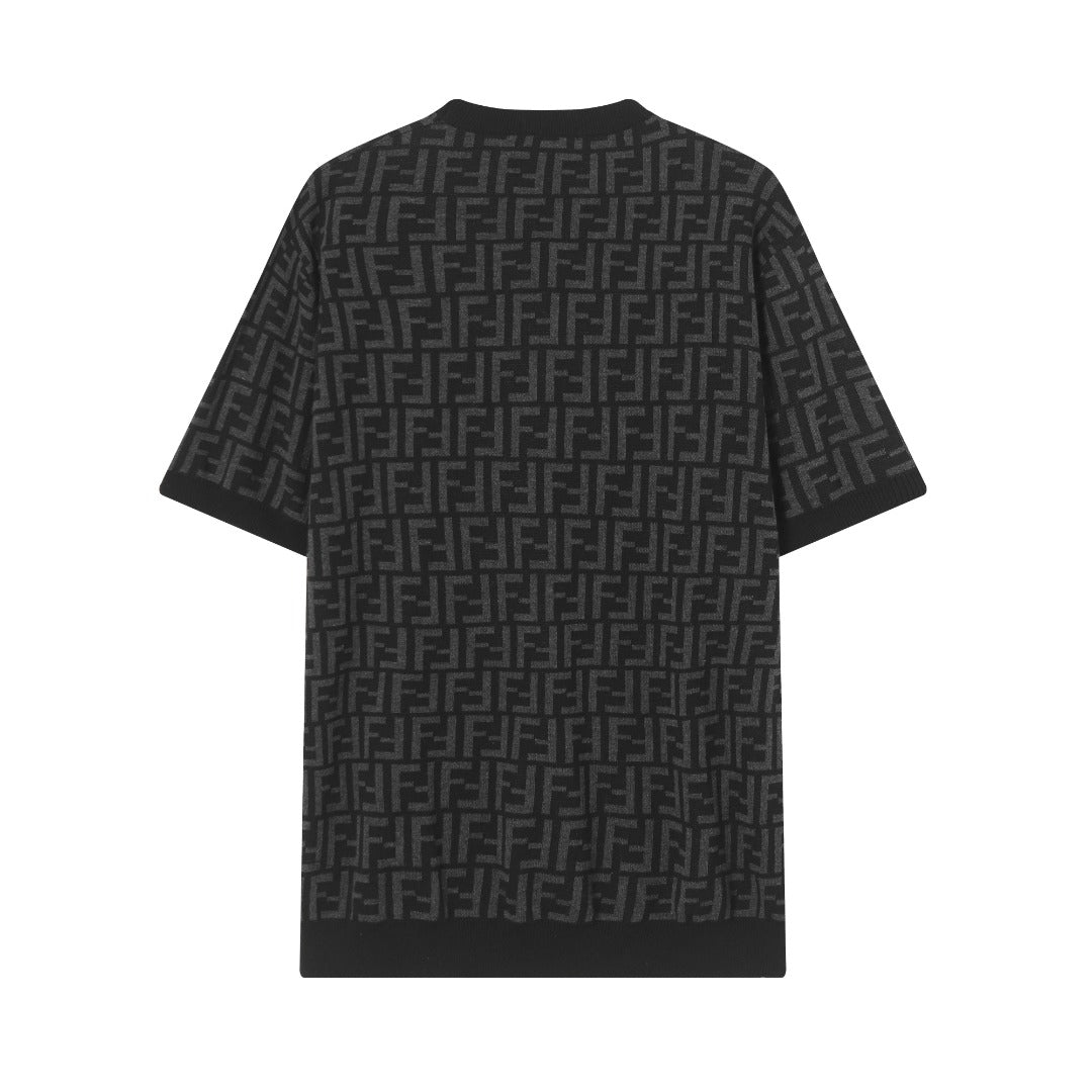 LuxluxHouse Best Quality Clothes Fendi T-shirt