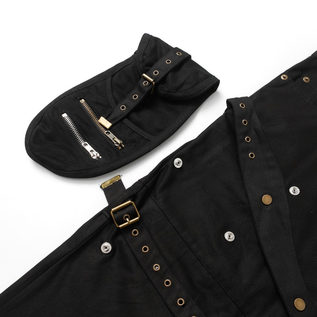 LuxluxHouse Best Quality Clothes Pants