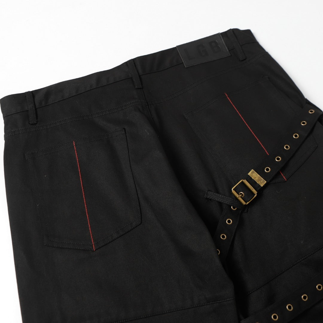 LuxluxHouse Best Quality Clothes Pants