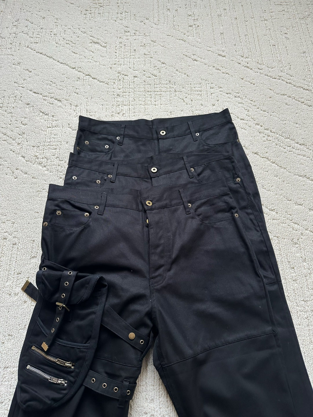 LuxluxHouse Best Quality Clothes Pants