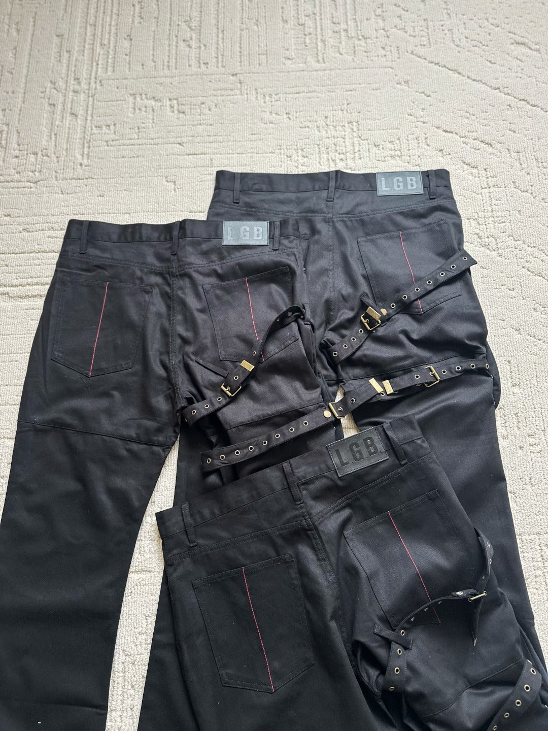LuxluxHouse Best Quality Clothes Pants