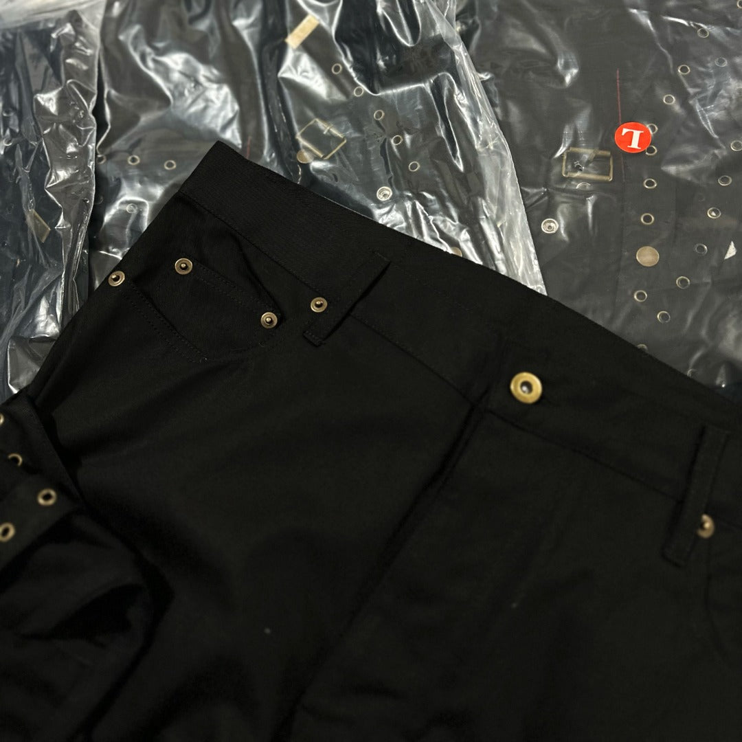 LuxluxHouse Best Quality Clothes Pants