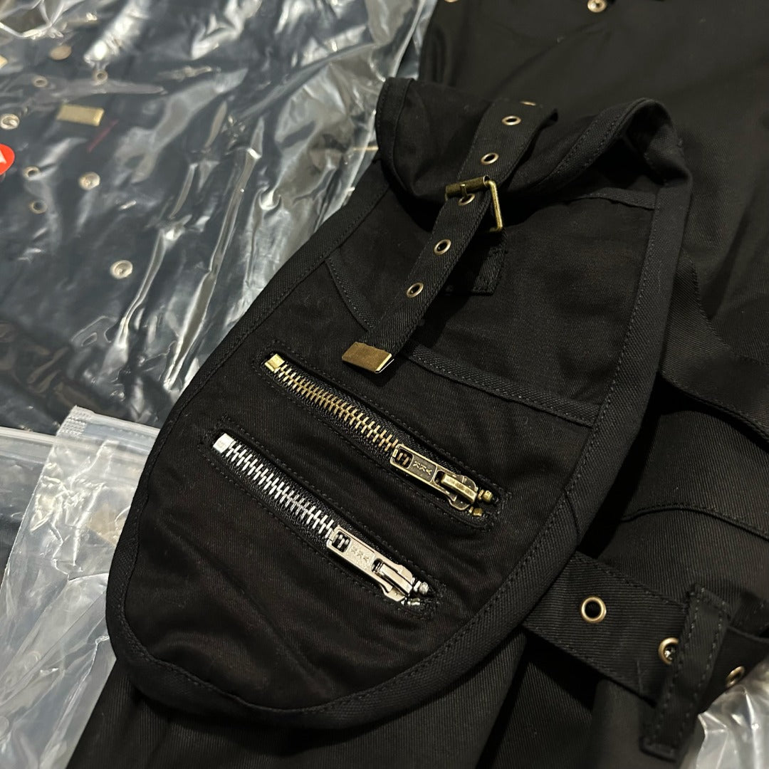 LuxluxHouse Best Quality Clothes Pants
