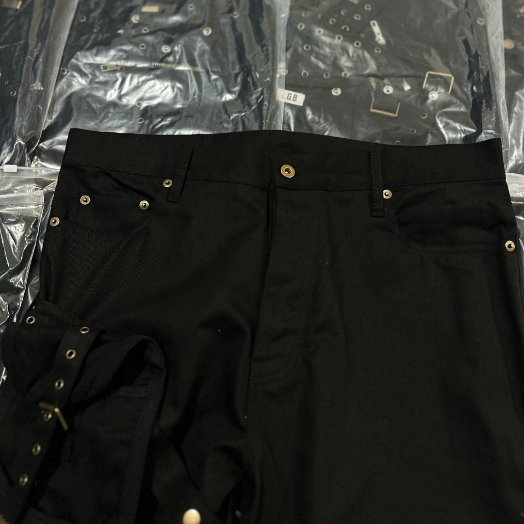 LuxluxHouse Best Quality Clothes Pants