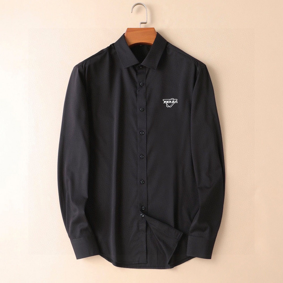 LuxluxHouse Best Quality Clothes Shirts&Polo Prada
