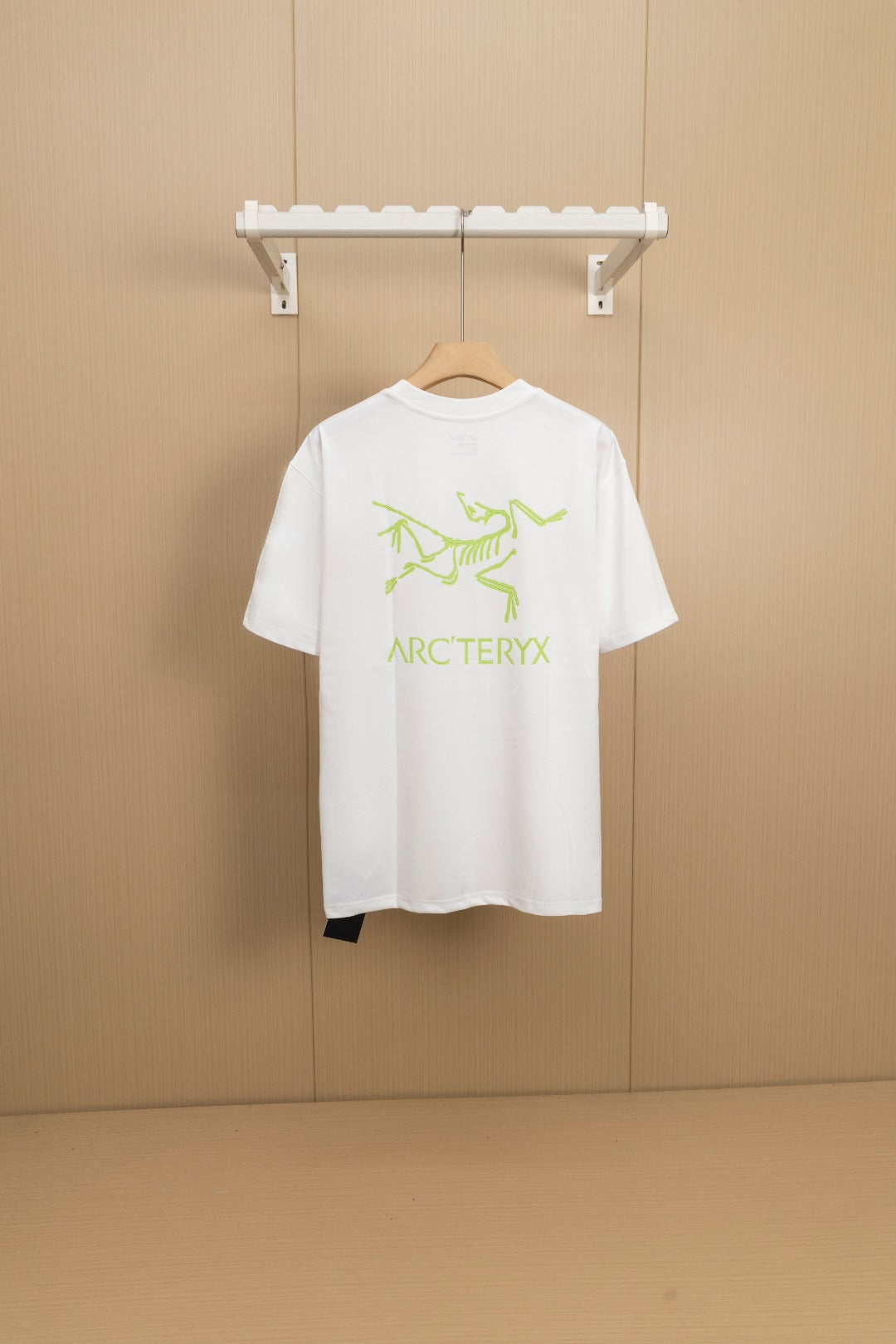 LuxluxHouse Best Quality Clothes T-shirt Arcteryx
