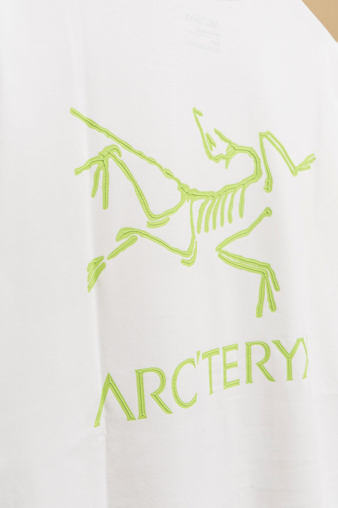 LuxluxHouse Best Quality Clothes T-shirt Arcteryx