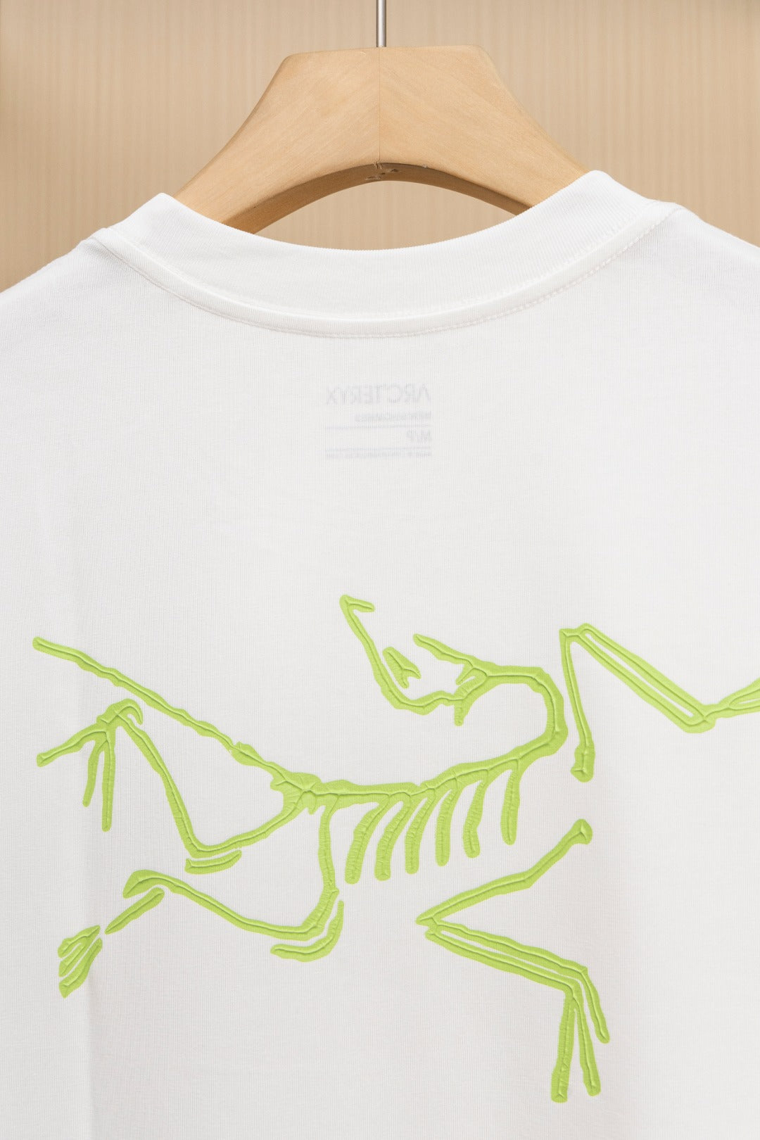 LuxluxHouse Best Quality Clothes T-shirt Arcteryx