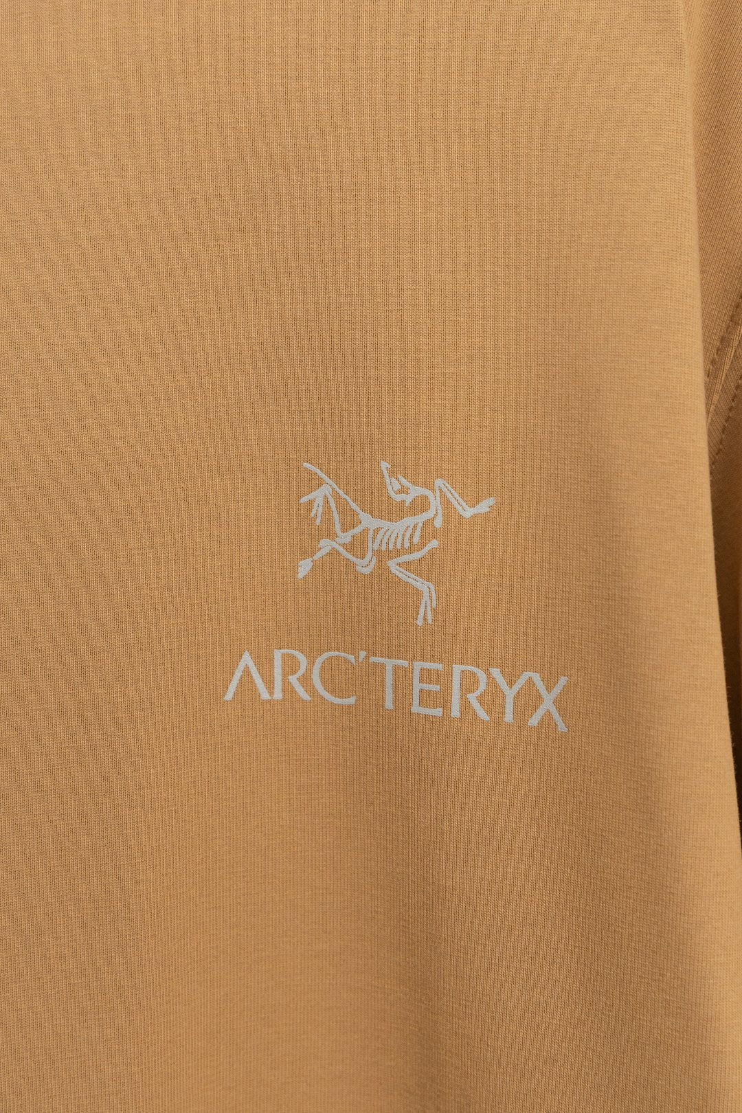 LuxluxHouse Best Quality Clothes T-shirt Arcteryx