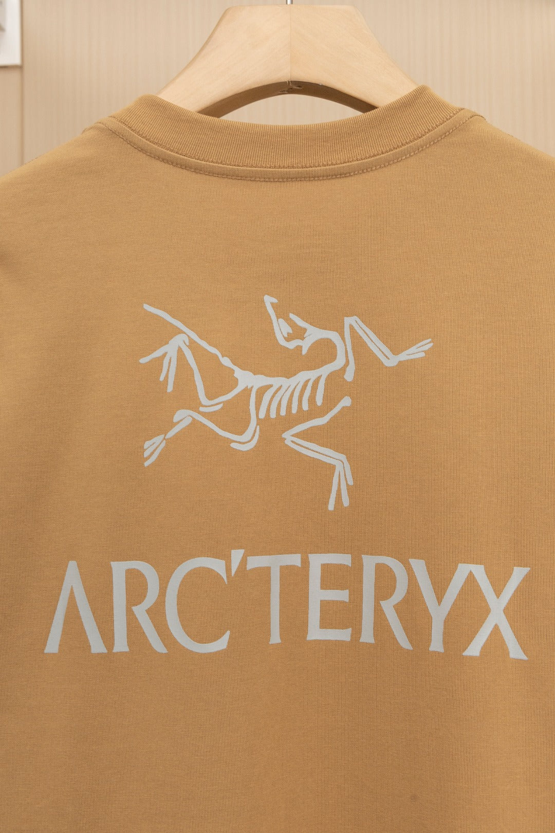 LuxluxHouse Best Quality Clothes T-shirt Arcteryx