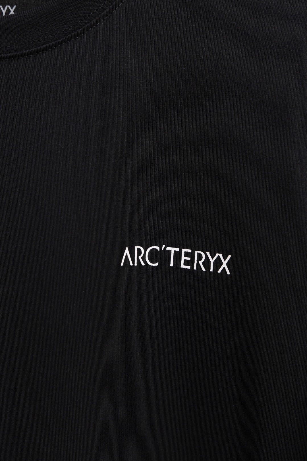 LuxluxHouse Best Quality Clothes T-shirt Arcteryx