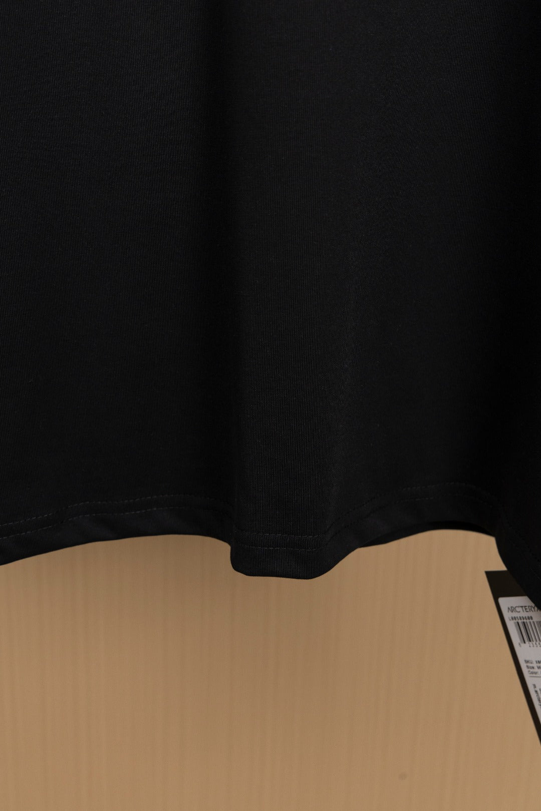 LuxluxHouse Best Quality Clothes T-shirt Arcteryx