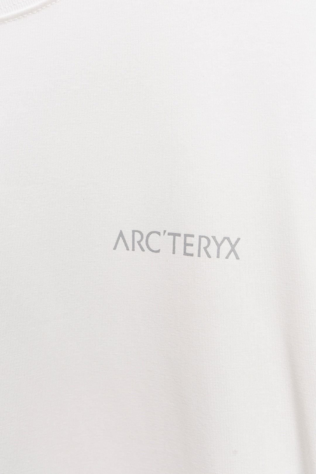 LuxluxHouse Best Quality Clothes T-shirt Arcteryx