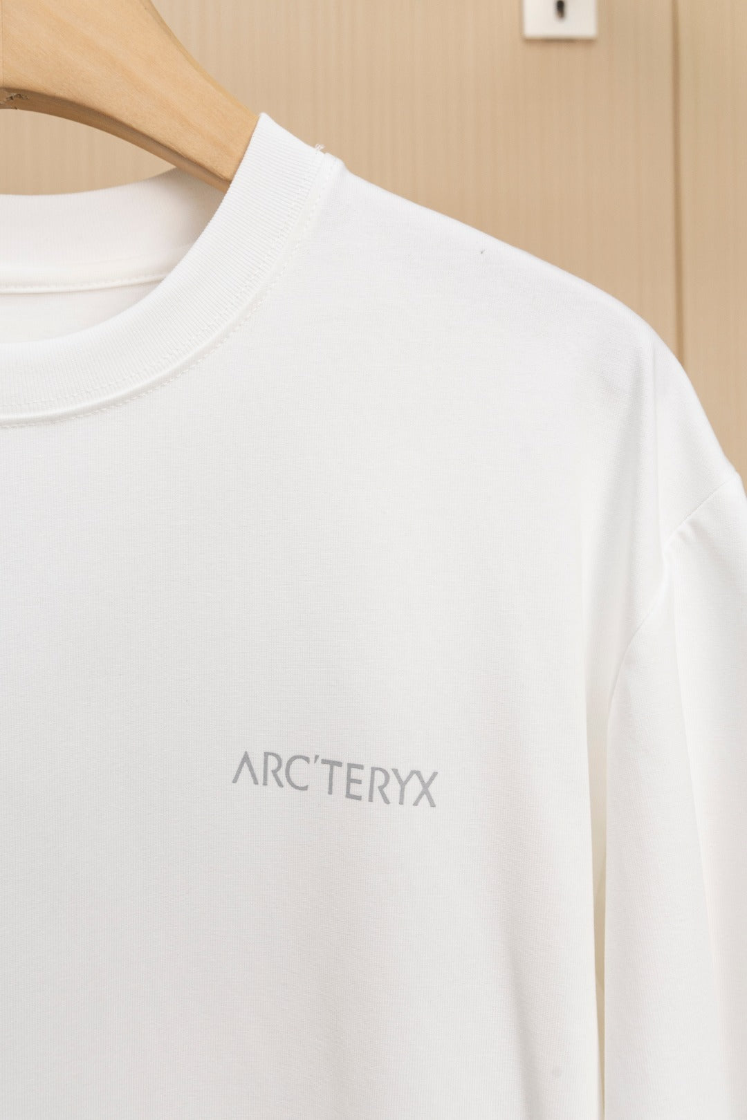 LuxluxHouse Best Quality Clothes T-shirt Arcteryx