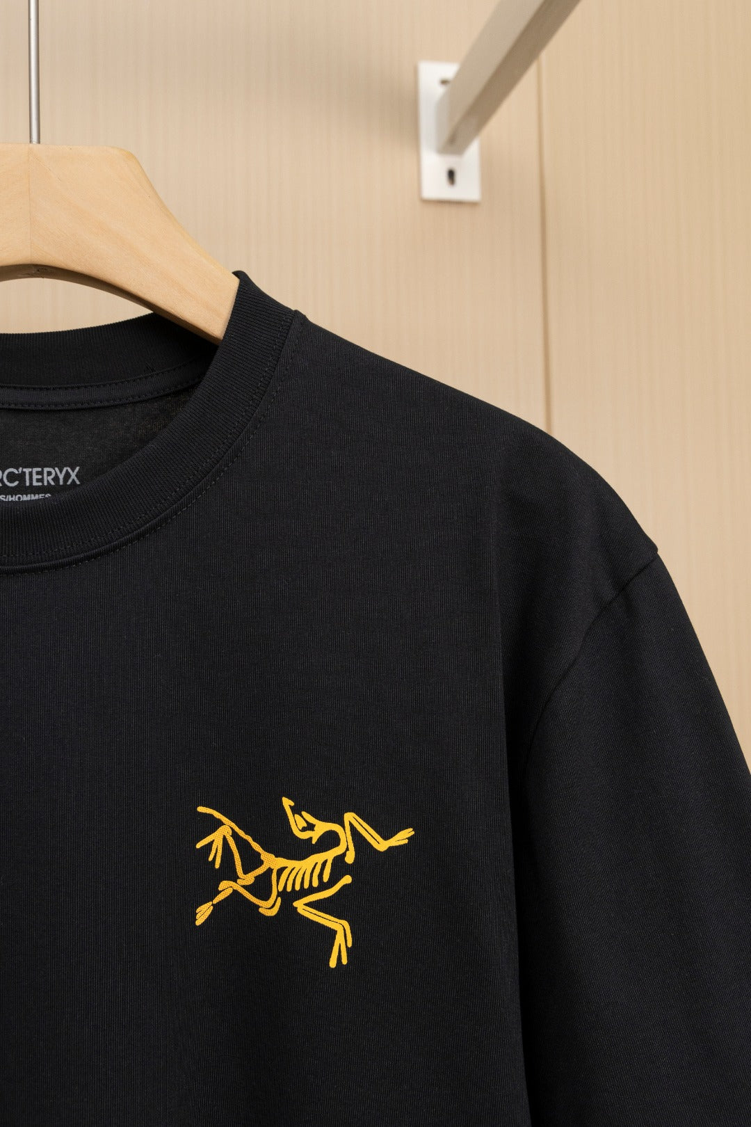 LuxluxHouse Best Quality Clothes T-shirt Arcteryx