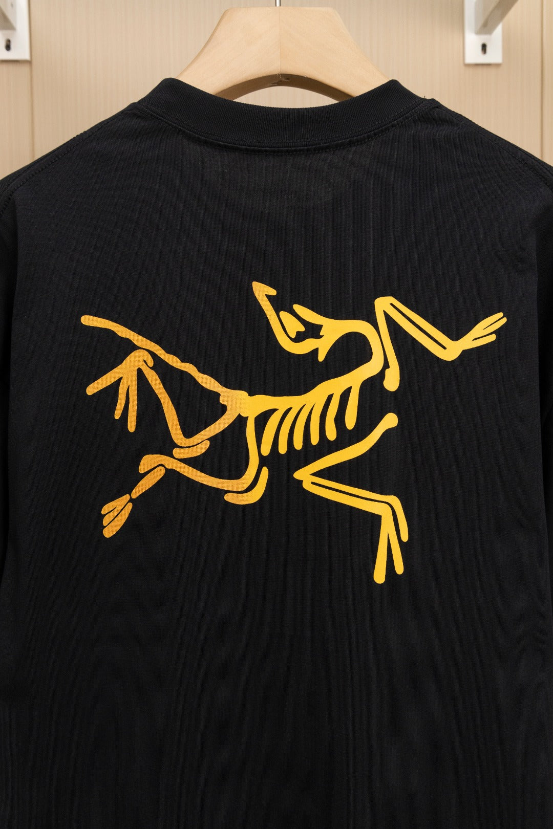 LuxluxHouse Best Quality Clothes T-shirt Arcteryx