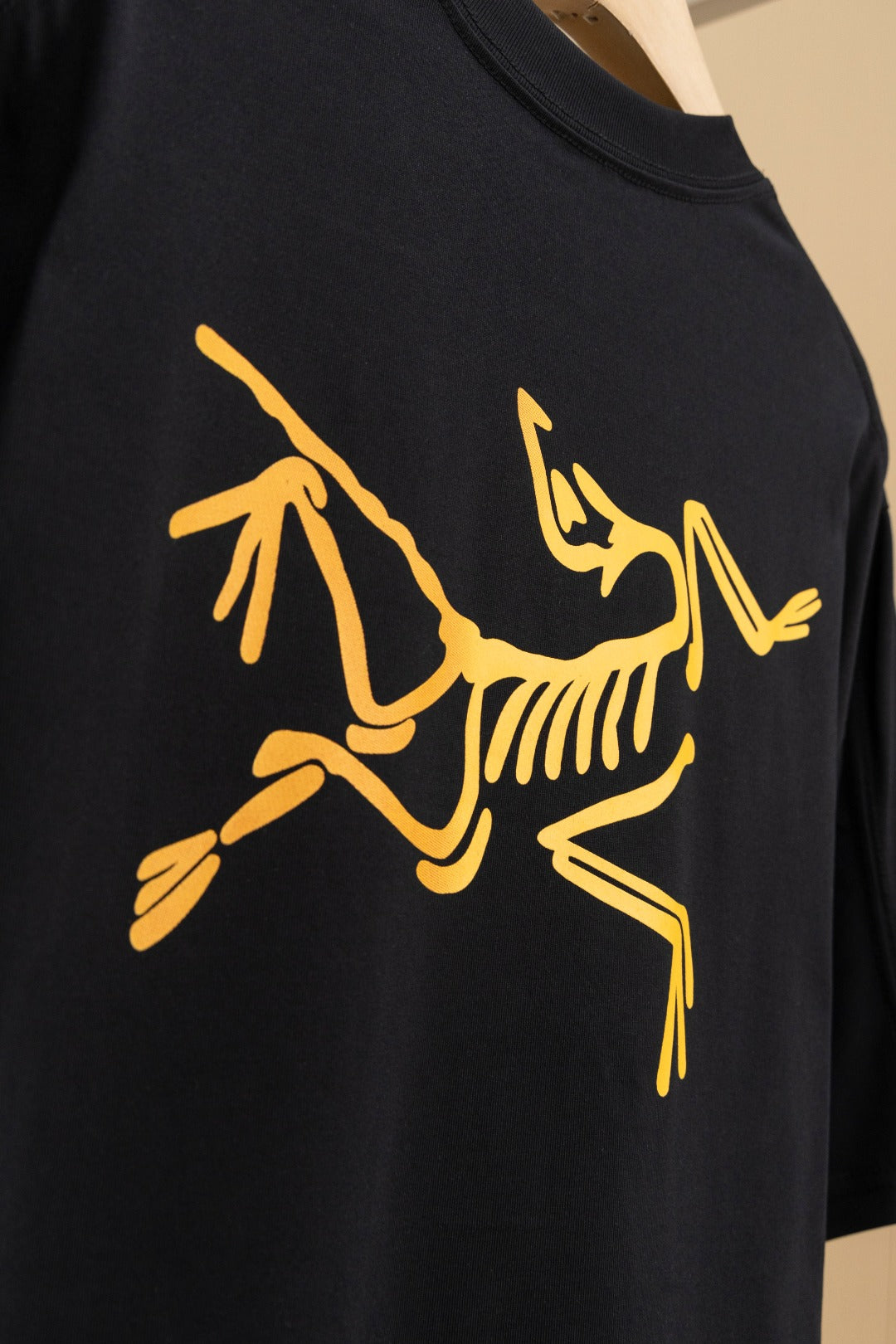 LuxluxHouse Best Quality Clothes T-shirt Arcteryx