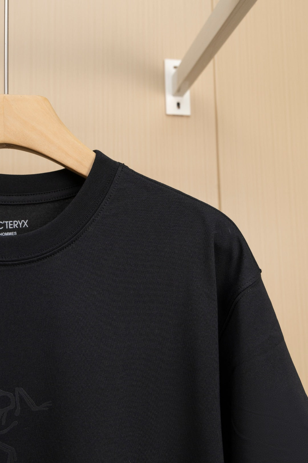 LuxluxHouse Best Quality Clothes T-shirt Arcteryx