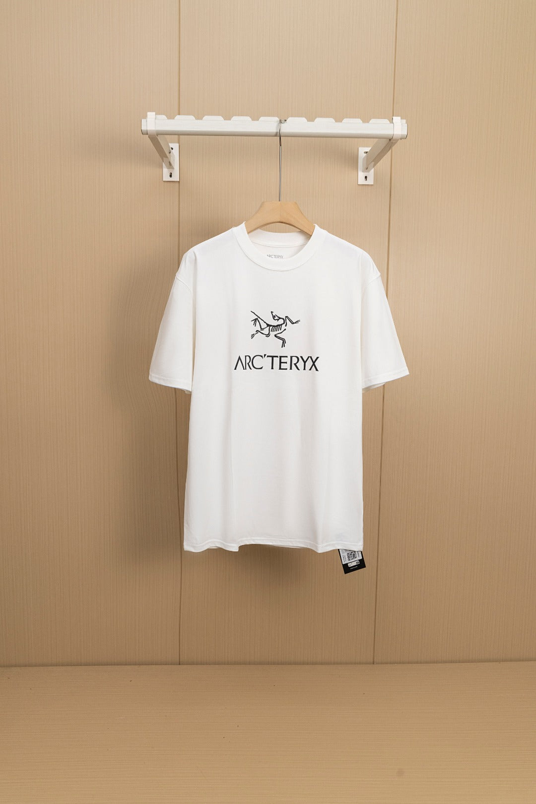 LuxluxHouse Best Quality Clothes T-shirt Arcteryx
