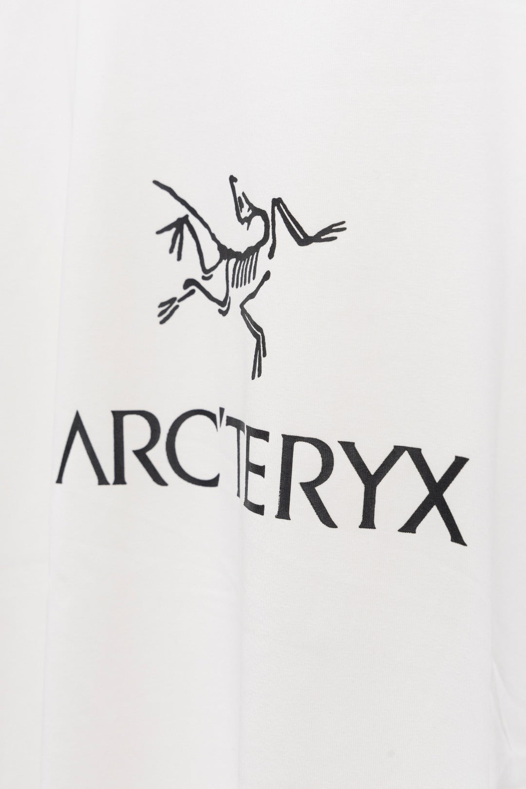 LuxluxHouse Best Quality Clothes T-shirt Arcteryx