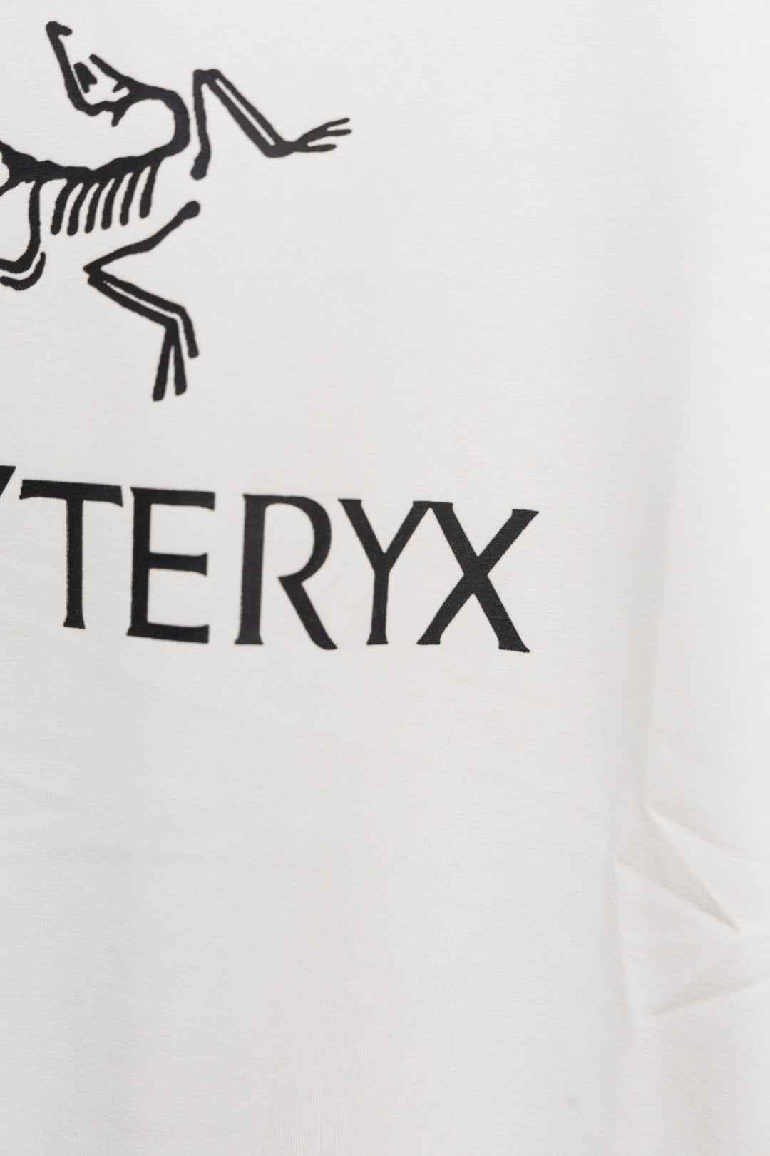 LuxluxHouse Best Quality Clothes T-shirt Arcteryx
