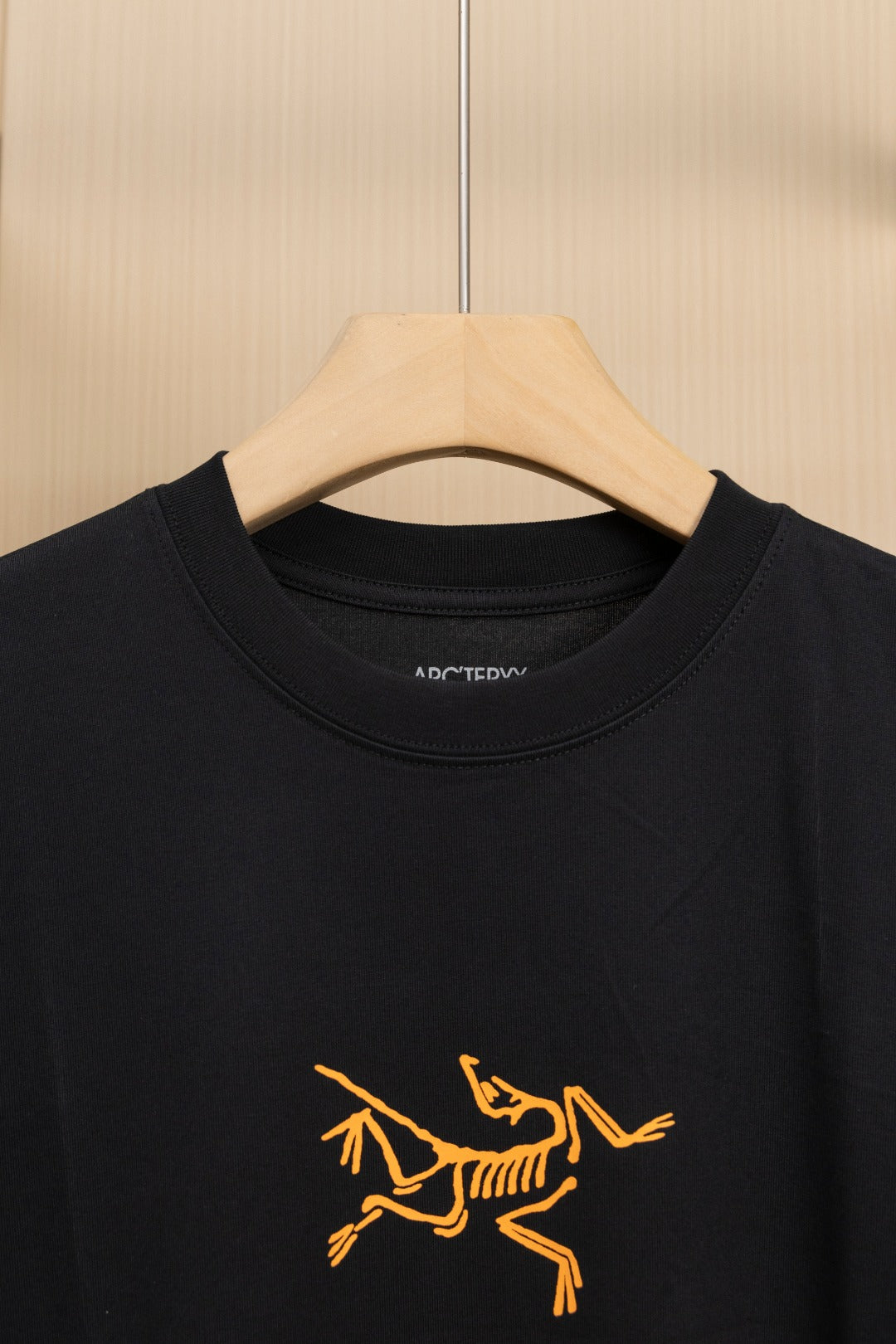 LuxluxHouse Best Quality Clothes T-shirt Arcteryx