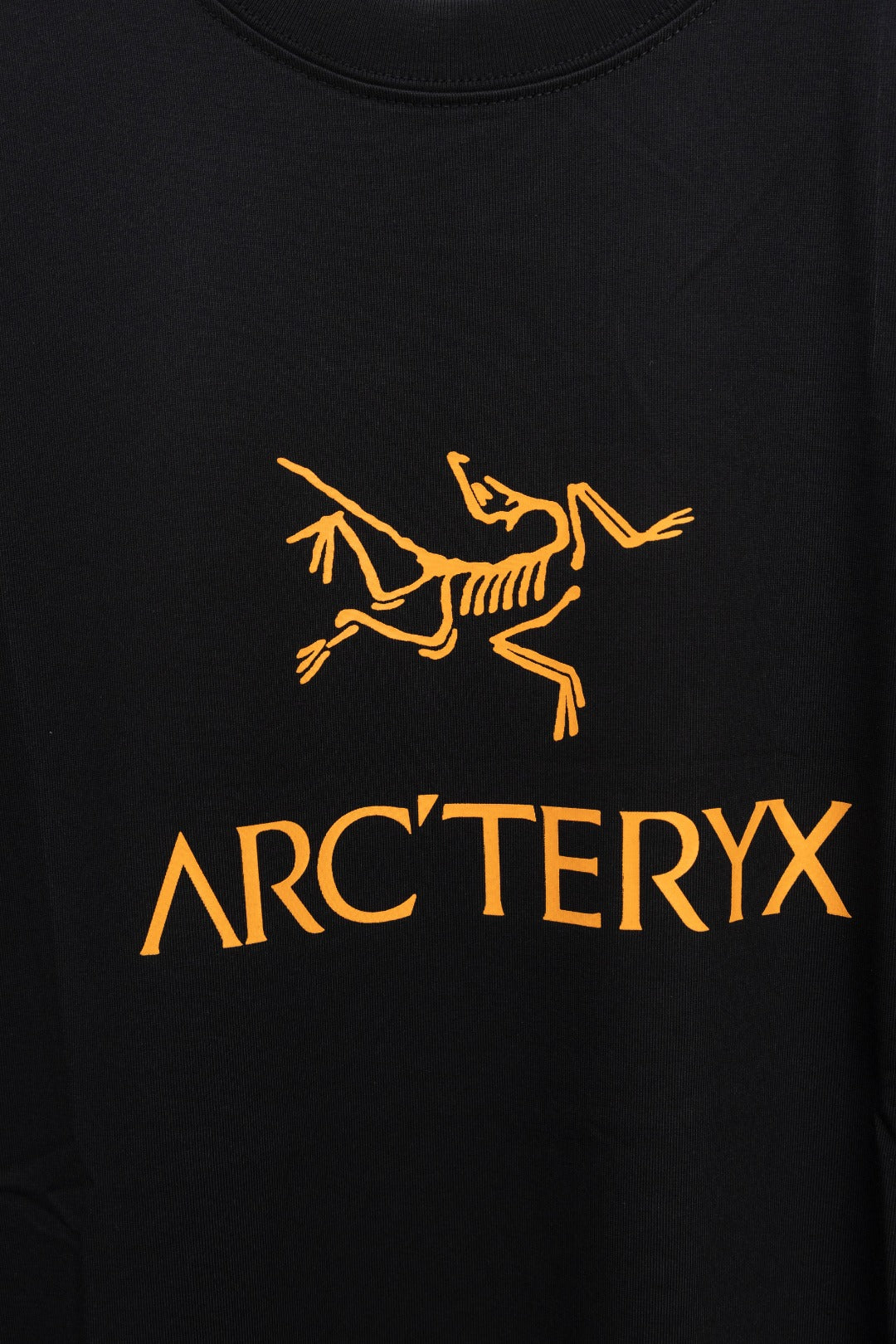 LuxluxHouse Best Quality Clothes T-shirt Arcteryx