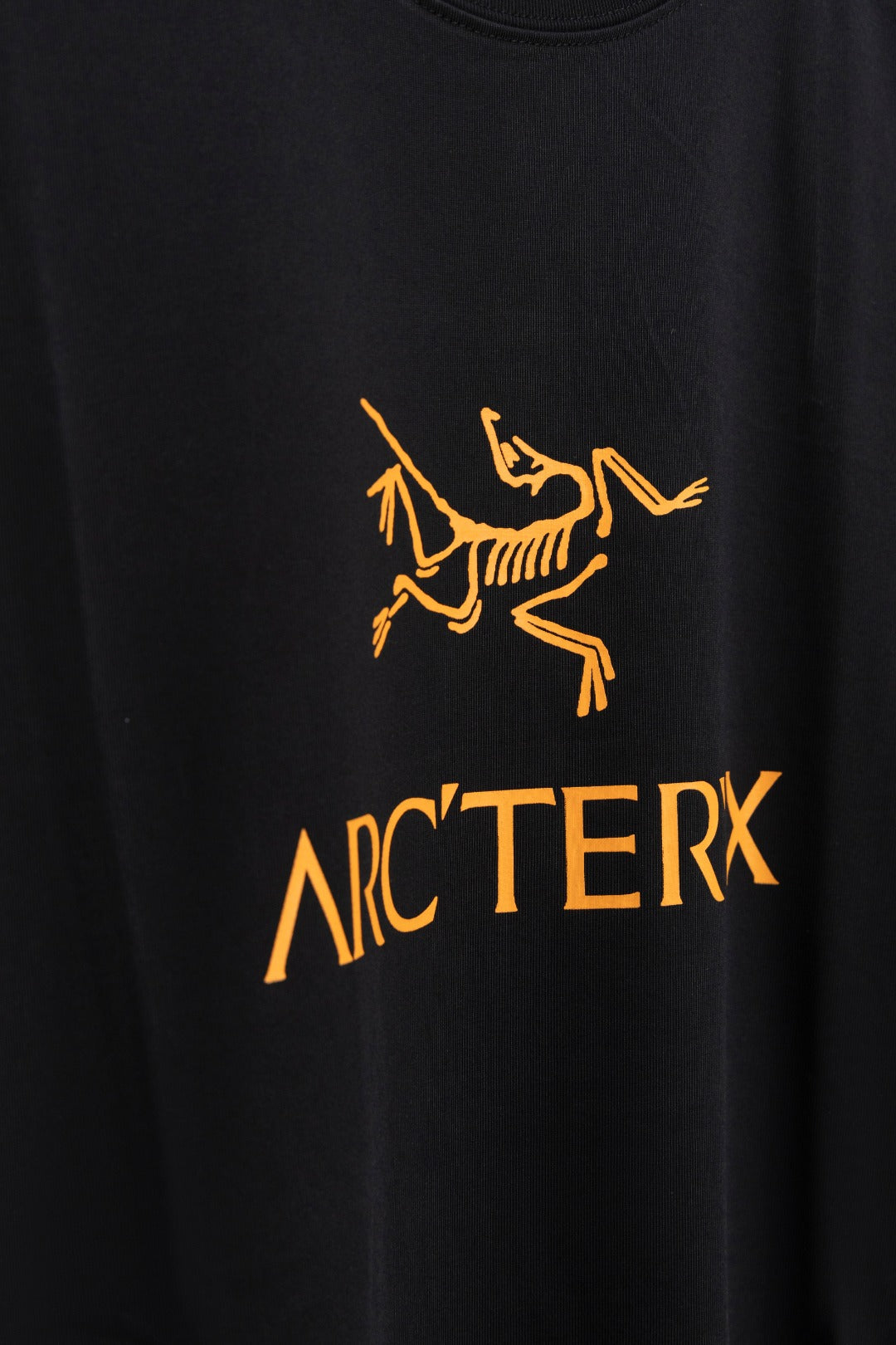 LuxluxHouse Best Quality Clothes T-shirt Arcteryx