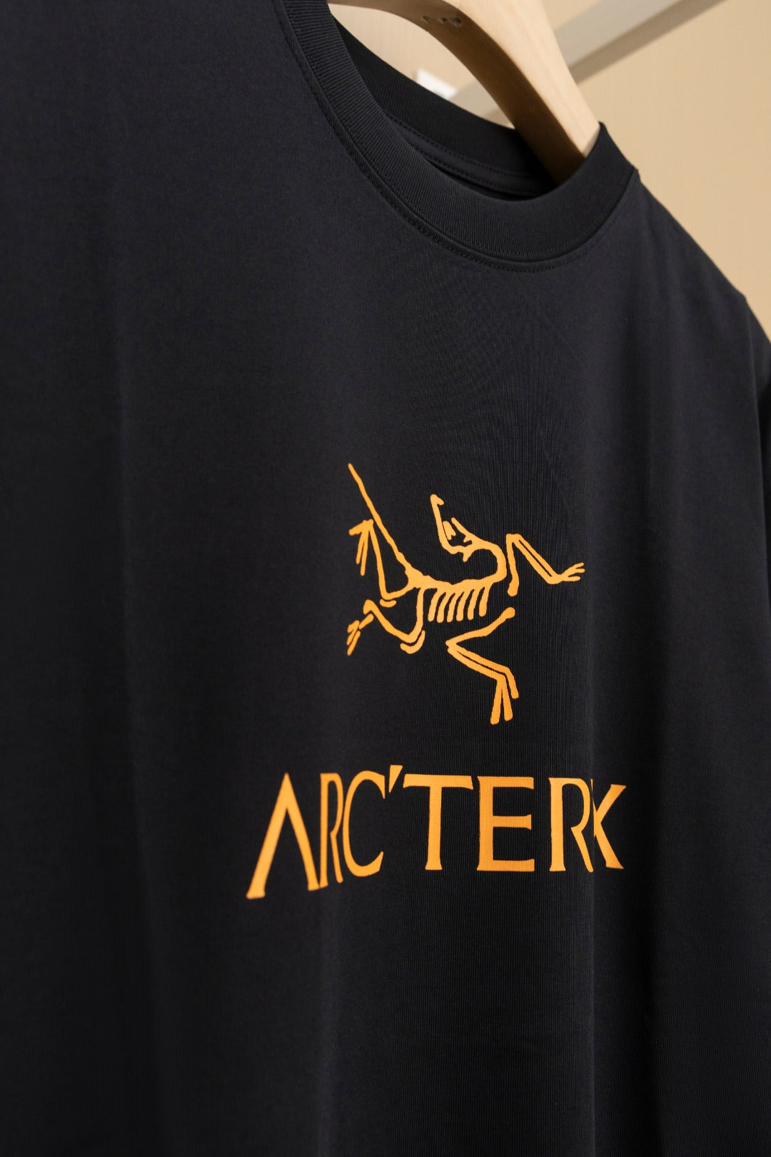 LuxluxHouse Best Quality Clothes T-shirt Arcteryx