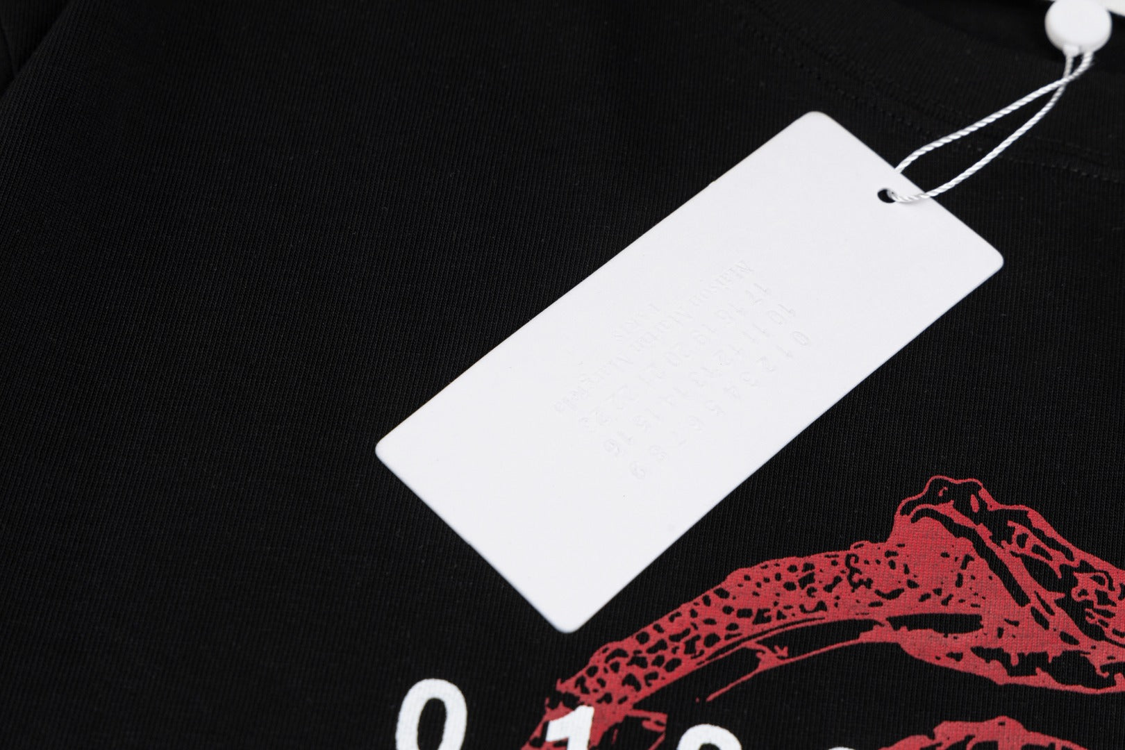 LuxluxHouse Best Quality Clothes T-shirt Chanel & Maison Margiela