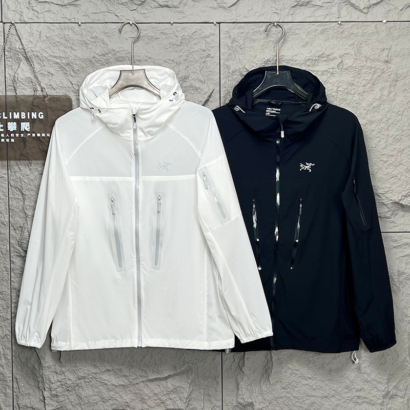 LuxluxHouse Best Quality Clothes Coats & Jackets Arcteryx