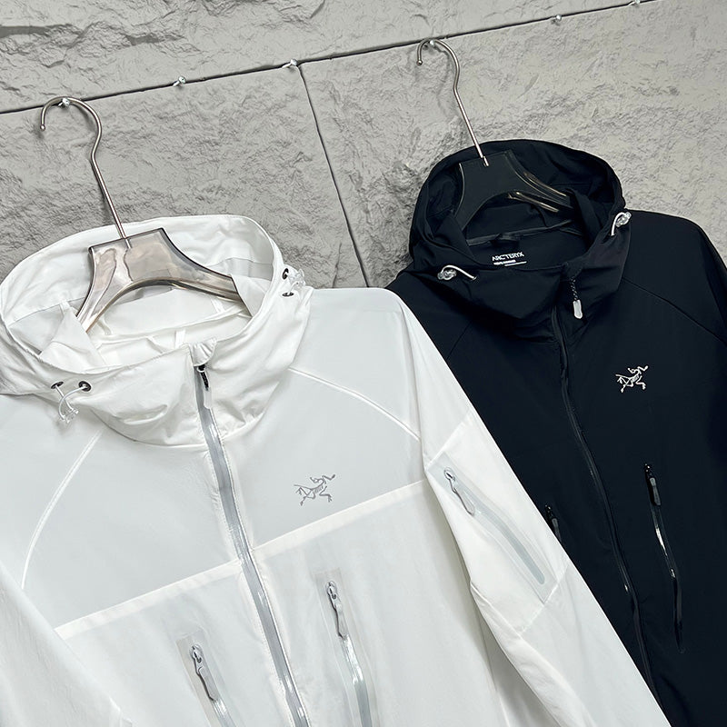 LuxluxHouse Best Quality Clothes Coats & Jackets Arcteryx