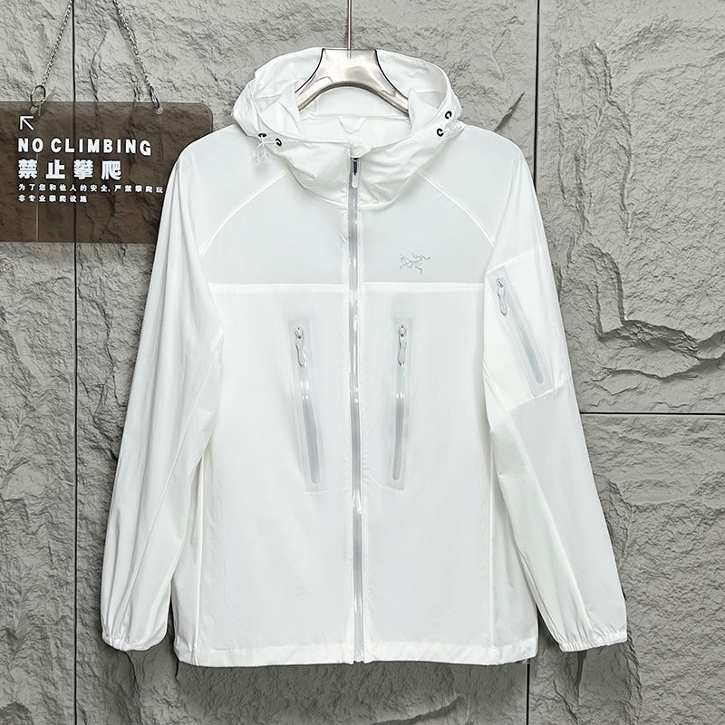 LuxluxHouse Best Quality Clothes Coats & Jackets Arcteryx