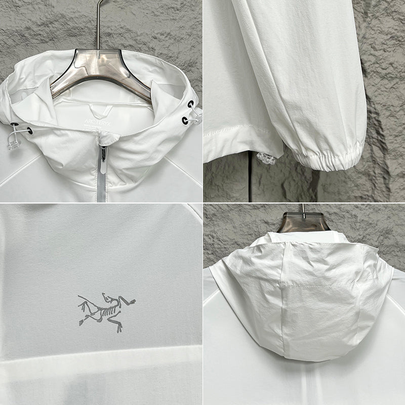 LuxluxHouse Best Quality Clothes Coats & Jackets Arcteryx