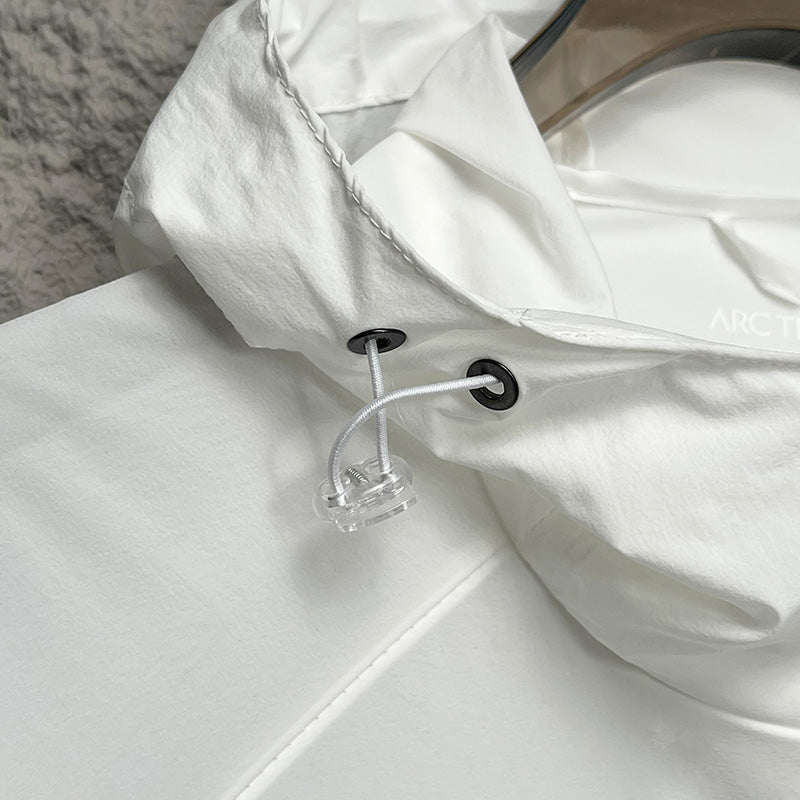 LuxluxHouse Best Quality Clothes Coats & Jackets Arcteryx