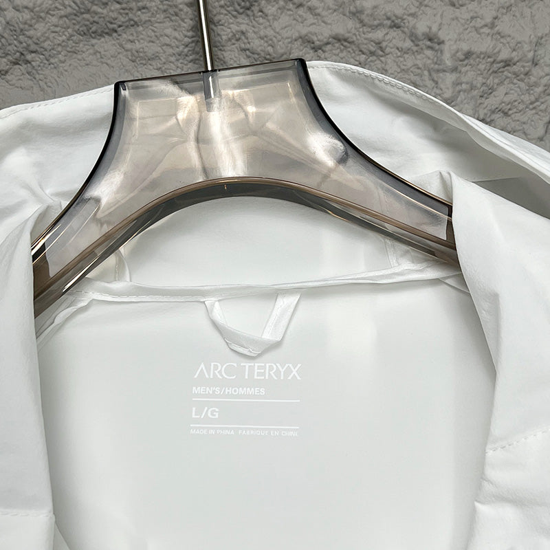 LuxluxHouse Best Quality Clothes Coats & Jackets Arcteryx