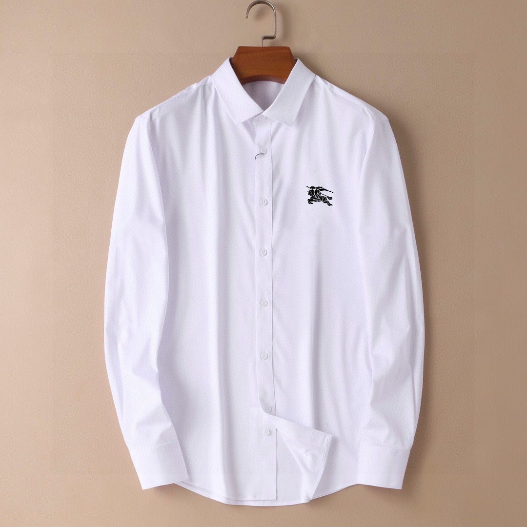 LuxluxHouse Best Quality Clothes Shirts&Polo Burberry
