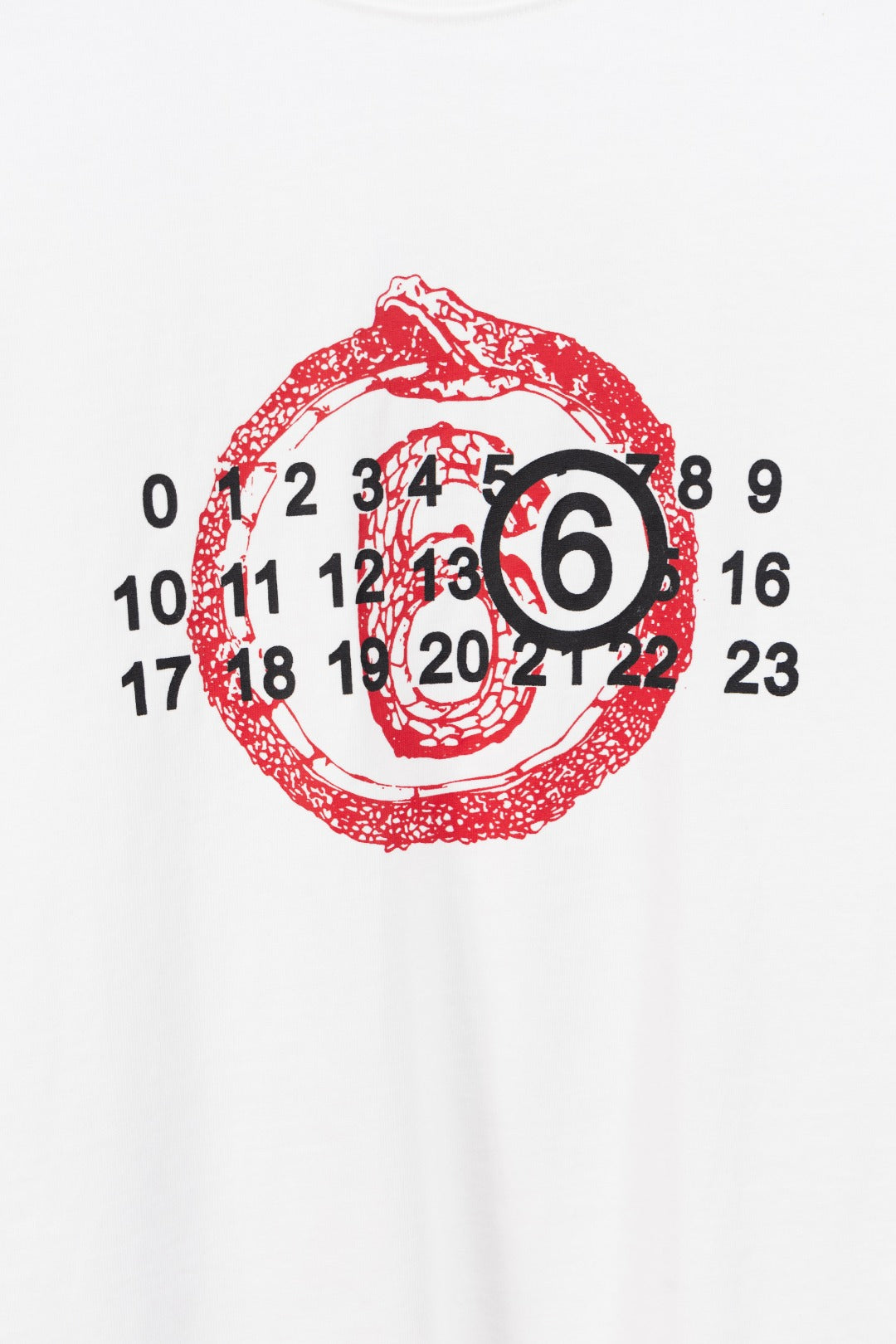 LuxluxHouse Best Quality Clothes T-shirt Chanel & Maison Margiela