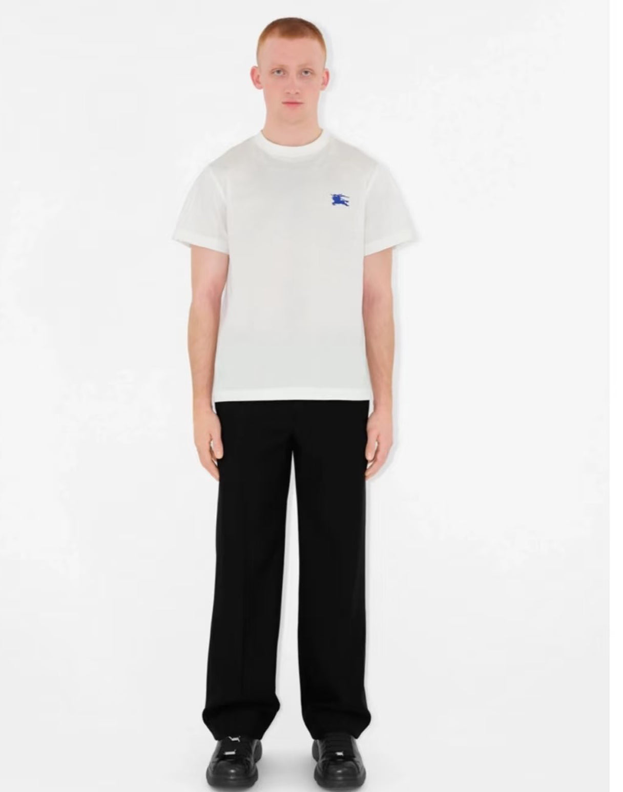 LuxluxHouse Best Quality Clothes Burberry T-shirt